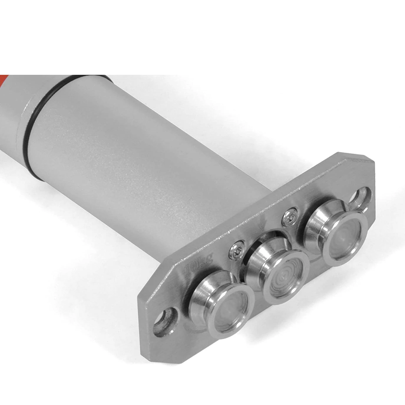 Измеритель натяжения Тензиометр цифровые волоконные провода из пряжи