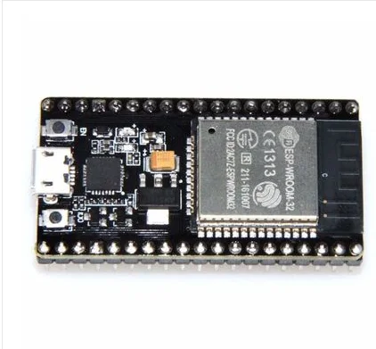 

ESP32 Board WIFI-Bluetooth Internet of Things Smart Home ESP-WROOM-32 ESP-32 ESP-32S