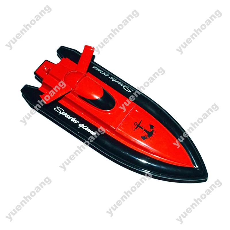 1 шт лодка с дистанционным уп