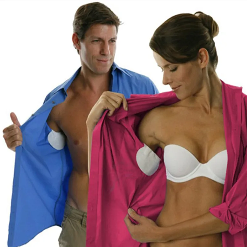 

5pack=10pcs Disposable Underarm Absorbing Sweat Pads Deodorant Armpit Anti Perspiration Odour Unisex Shield Tape Stickers#06