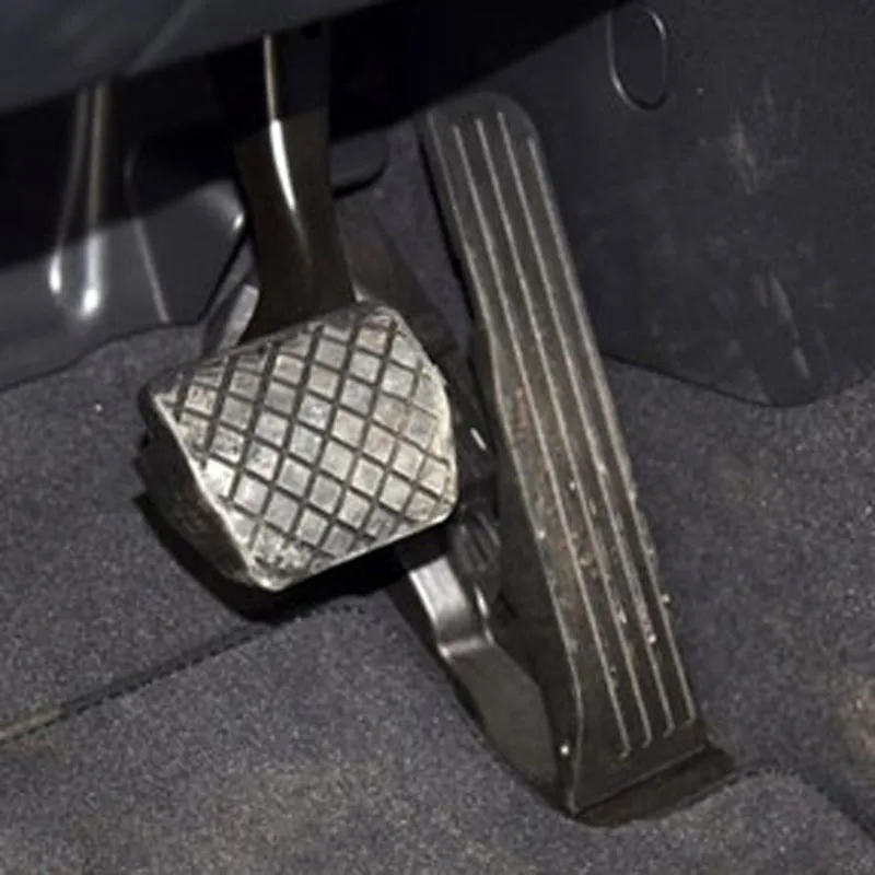 Автомобильные педали для Audi Q3 2012 2013 2014 2015 2016 2017 2018 педаль акселератора ножная