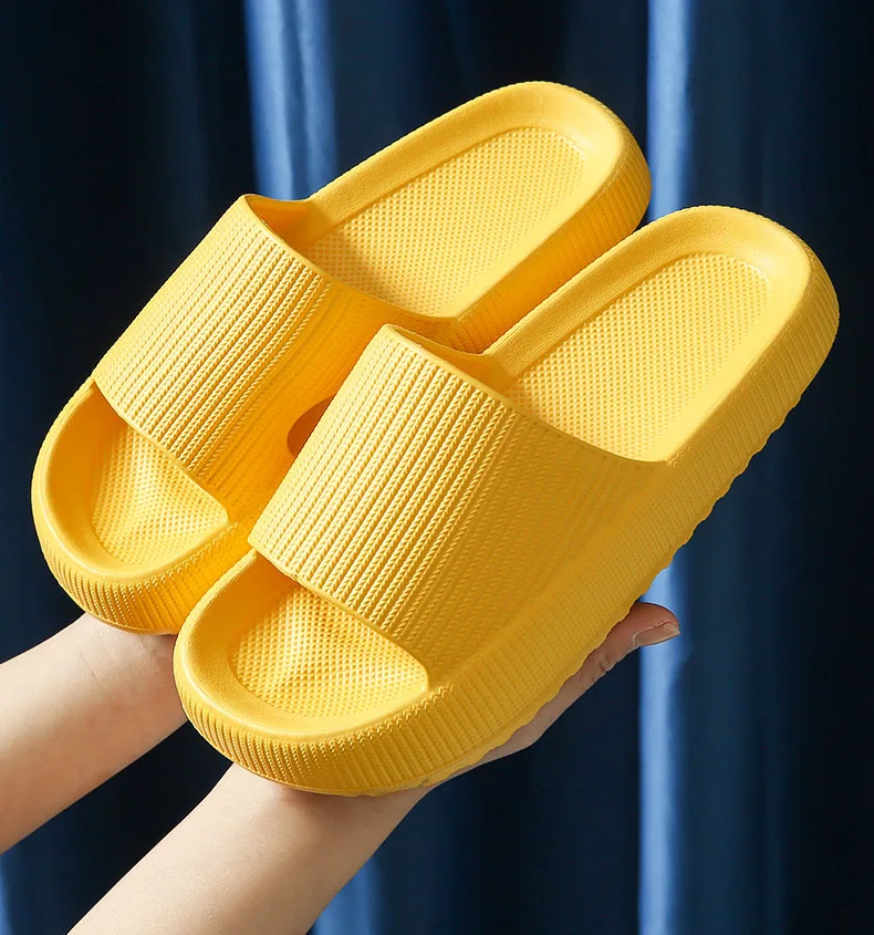 

Summer Women Slippers Home Bath Indoor Shoes Fashion Slip On Female Beach Shoes Slides Ladides Flip Flops Women