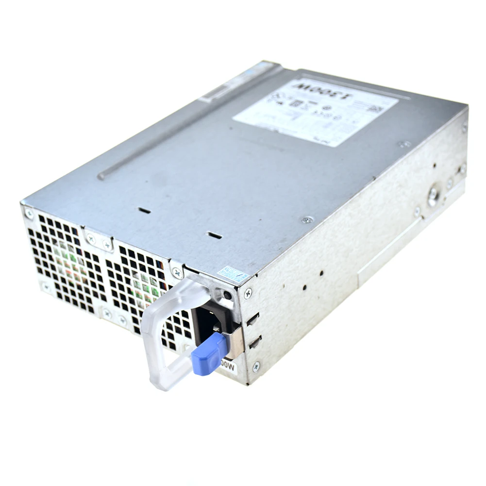 Используется для Dell T7600 T7610 T7910 источник питания рабочей станции 1300 Вт H1300EF-00 T31JM 09JX5