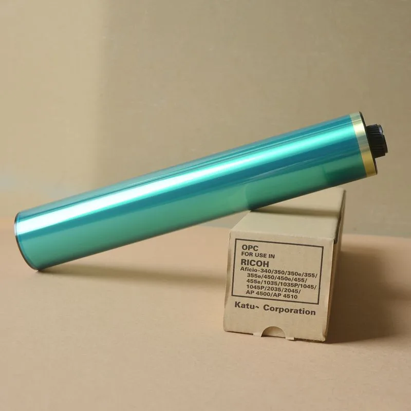1 шт. X японский фотобарабан для Ricoh Aficio MP 4000 4001 4002 5000 5001 5002 Gestetner Lanier LD040 | Компьютеры