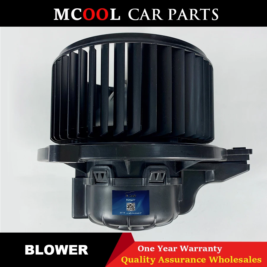 Для OEM 971132P000 97113 2P000 Air con AC воздуходувка двигатель и вентилятор в сборе для KIA Sportage