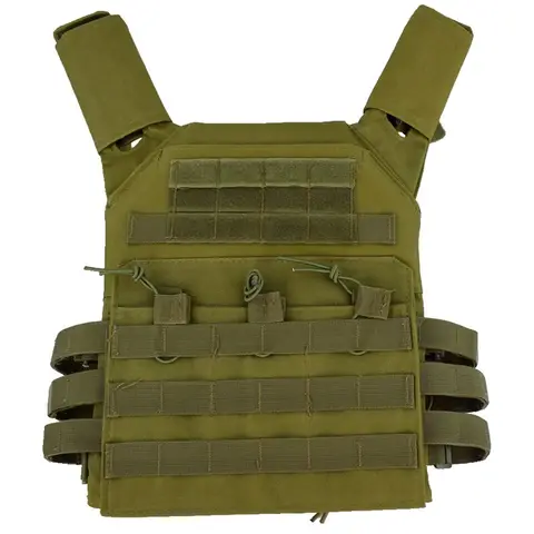 Военный тактический жилет для охоты на природе, защитное снаряжение, используемое в игре CS пневматический пистолет, цветной пулевой боевой жилет