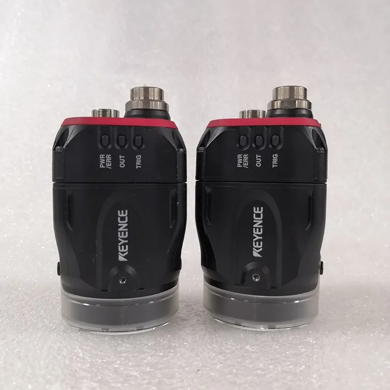

KEYENCE IV-500M（Quality guarantee and the price is negotiable）
