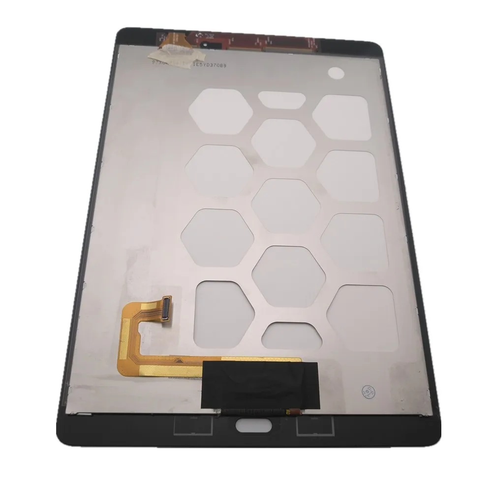 For Samsung GALAXY Tab A 9.7 P550 SM-P550 P555 LCD Display+Touch Screen Digitizer T550 T555 | Мобильные телефоны и