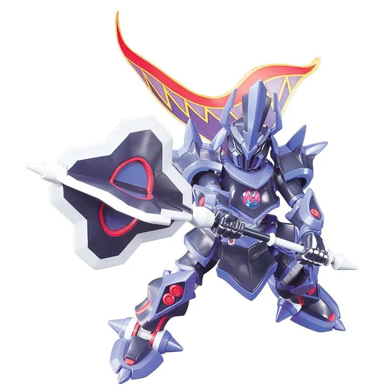 Bandai Сборная модель войн LBX картонный истребитель HF Высокофункциональный пулевой