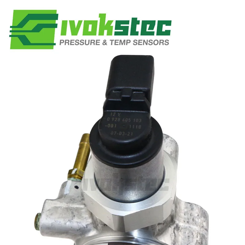 Оригинальные Mercedes топливные линии для природного газа приводной клапан газовый