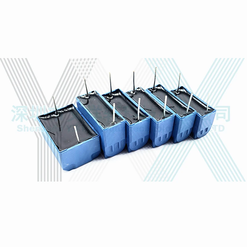 Новинка индукционная плита MKP емкость 20 шт./лот 275-1200 в мкФ Ф/3/4F/5 Ф/6 мкФ/7 Ф/8 мкФ/9 Ф/10