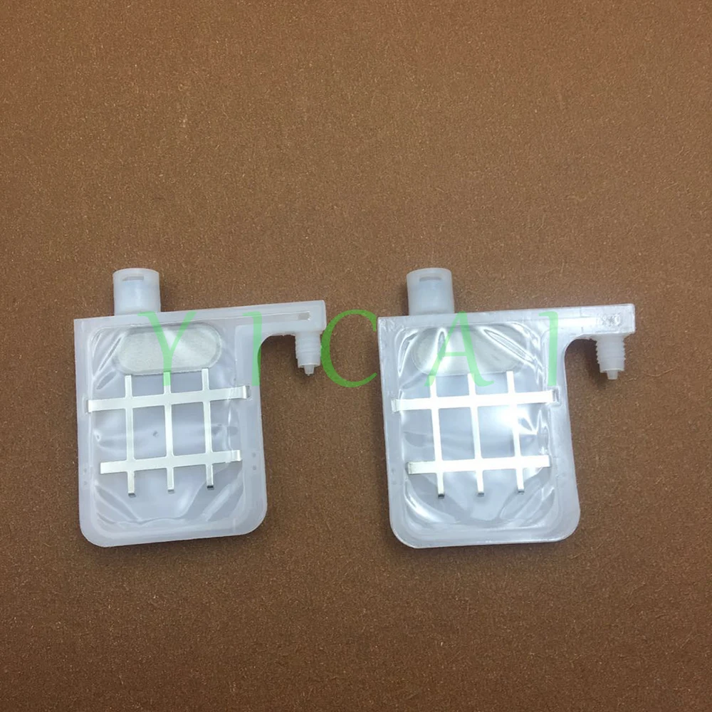10X для Epson DX4 DX5 TX800 XP600 чернильный демпфер Roland RS VP SP XC SC FJ SJ 300 540 640 740 Mutoh Mimaki JV22 JV3