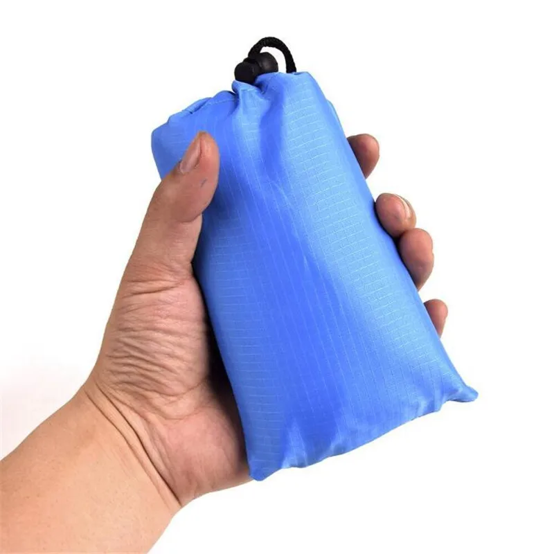 100 * 150 см карманный пикник водостойкая портативная палатка для пикника открытый