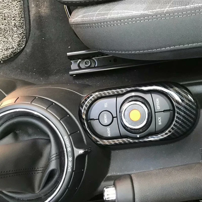 Пульт управления для автомобиля панель BMW MINI Cooper S F55 F56 F57 автомобильная