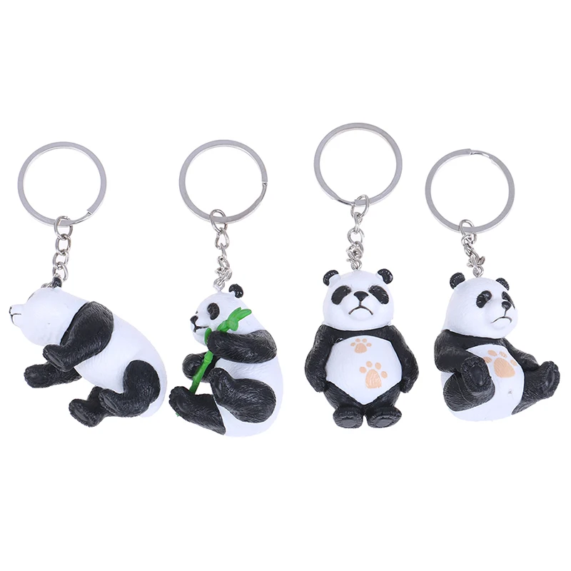 2019 брелок Панда новый милый для сумки автомобиля подарки|Шутки и розыгрыши| |