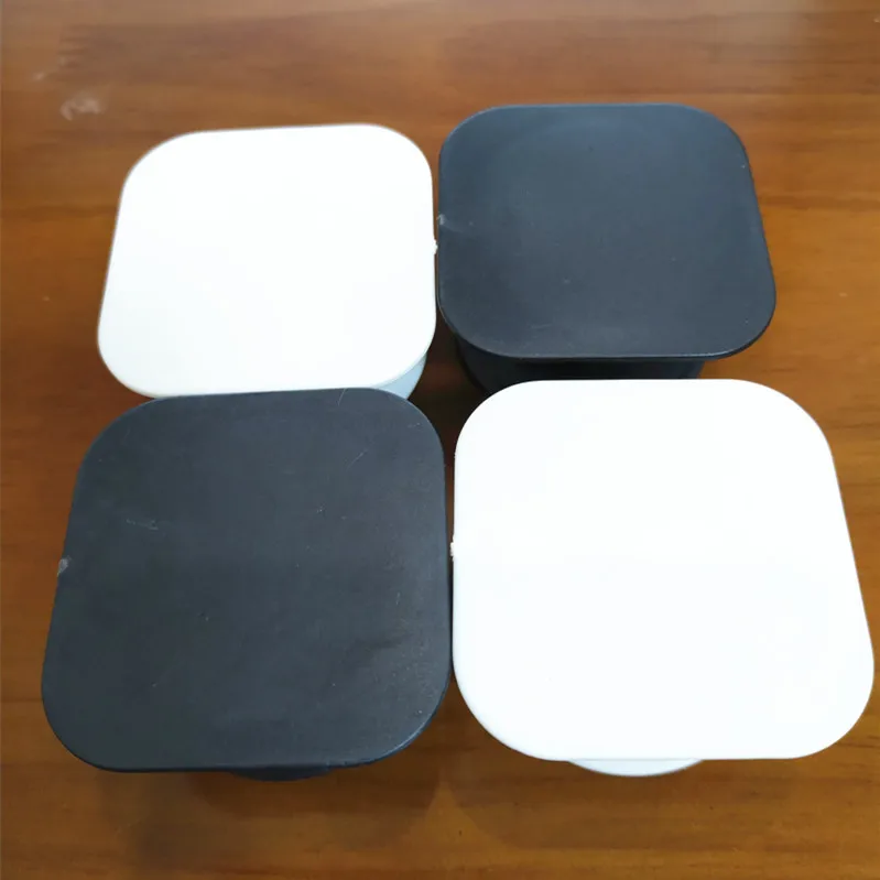 2 шт. квадратный пустой Материал Мобильный телефон складной растягивающийся