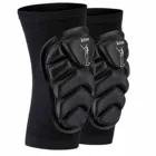 Велоспорт Мотокросс для верховой езды наколенники EVA рукоятка Гвардии Наколенник наружный спортивный защитник для баланс велосипед катание на лыжах