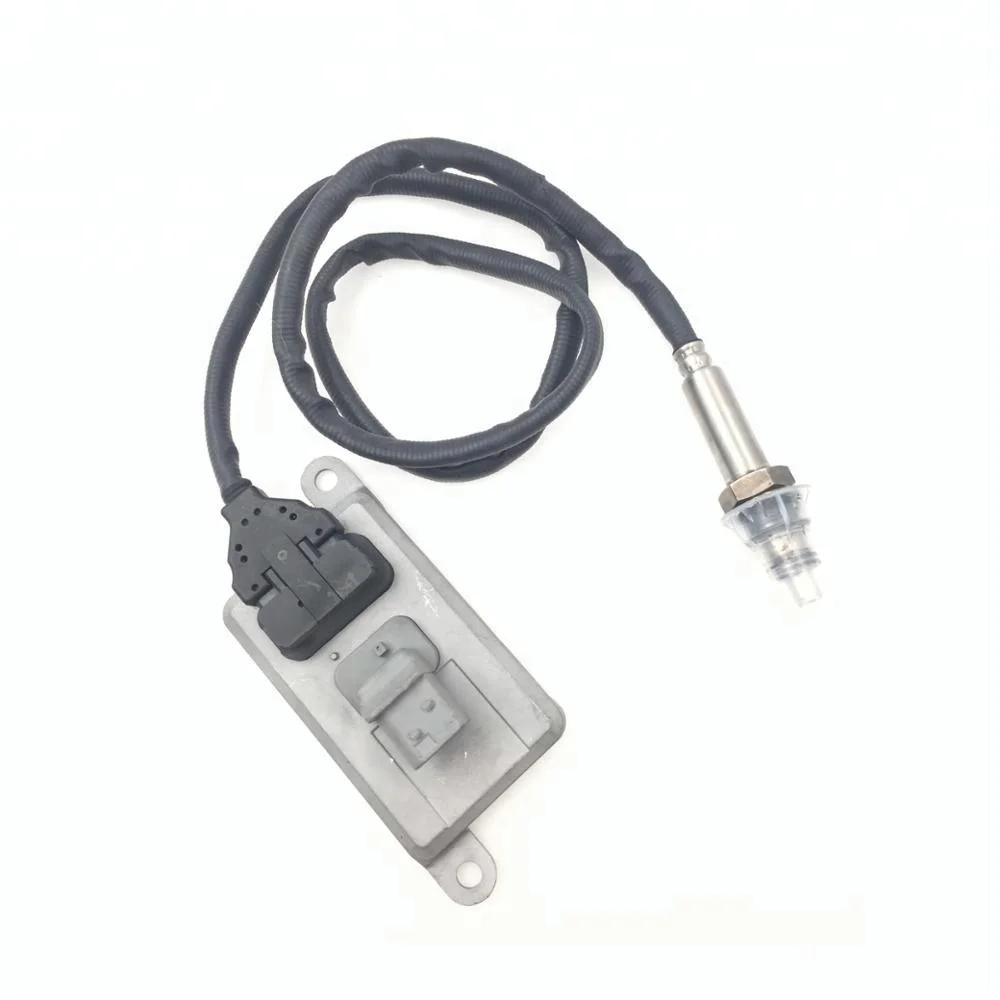 

Датчик DE NOX SENSOR 5WK96659A OEM NO:A0091530128 Датчик NOX для нового автомобиля