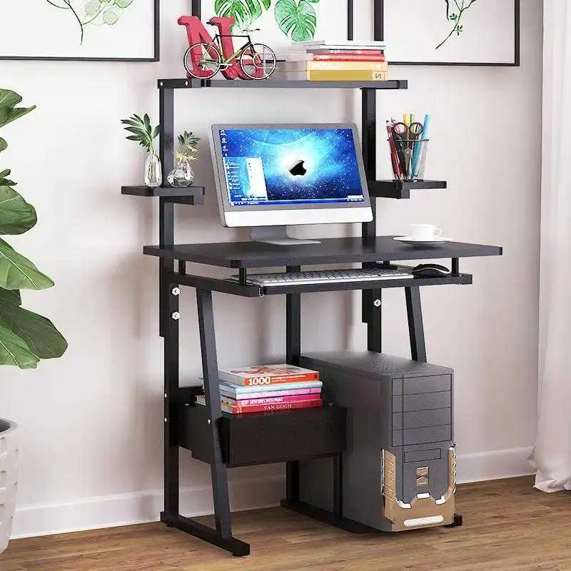 

Office Support Ordinateur Portable Escritorio Mueble Laptop Bed Biurko Bureau Meuble Mesa Bedside Desk Computer Study Table