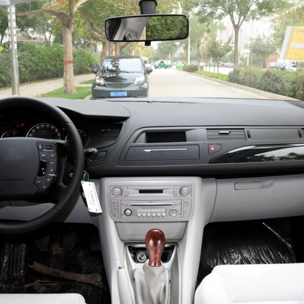 Ручка переключения передач для Citroen C5 C2 C3 C4 Sax Xsara Xantia Picasso 99 08 PICASSO Pluriel 10 +
