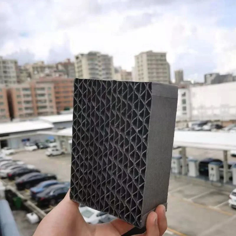 Фильтр вентилятора для Microhoo 3 в 1 мини-кондиционер с водяным охлаждением