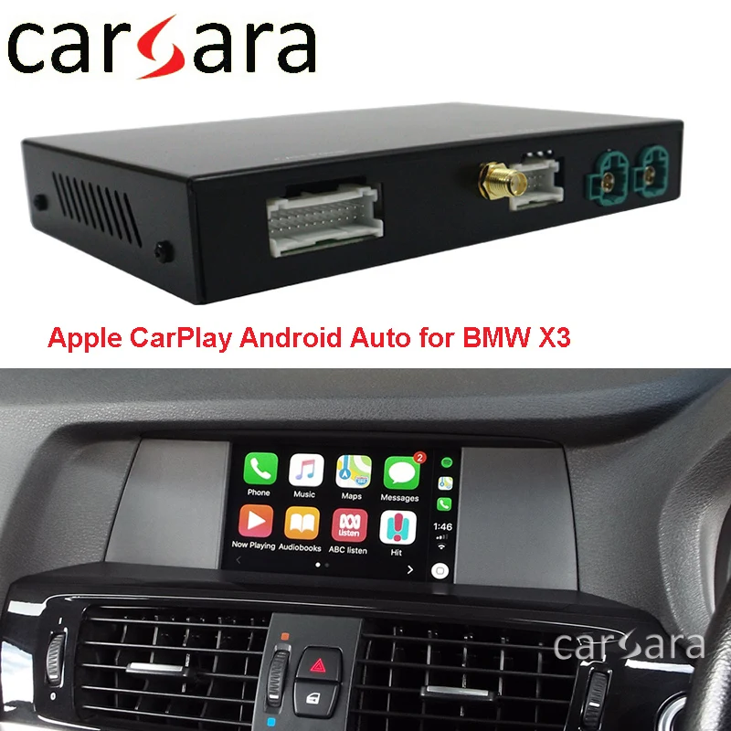 Беспроводная автомобильная система CarPlay 2013 2014 2015 2016 Android | Автомобили и мотоциклы