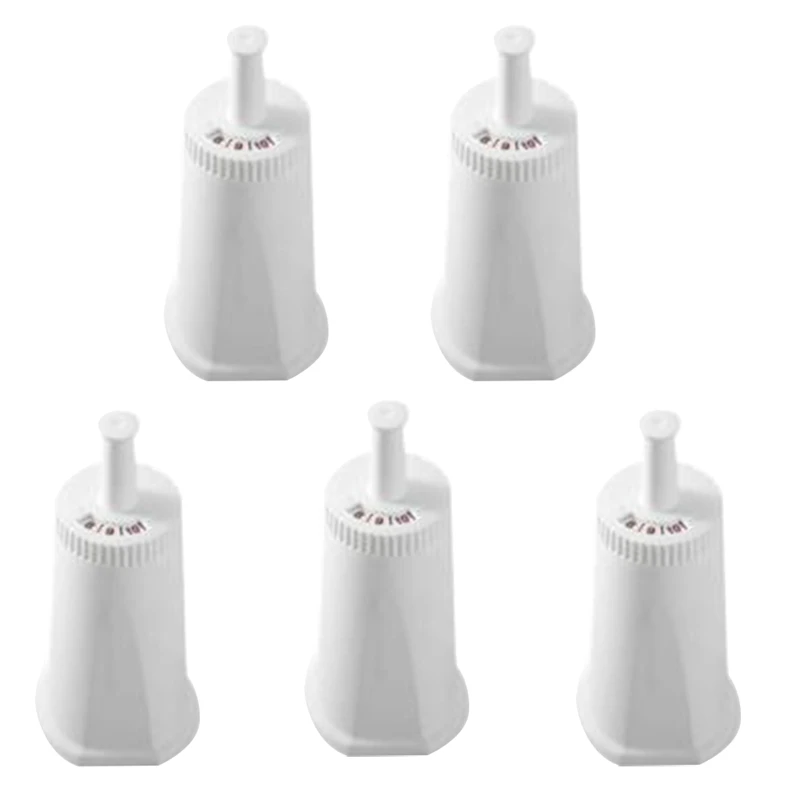 

Replacement Water Filter for Breville Claro Swiss Espresso Coffee Machine - Compare to Part BES008WHT0NUC1