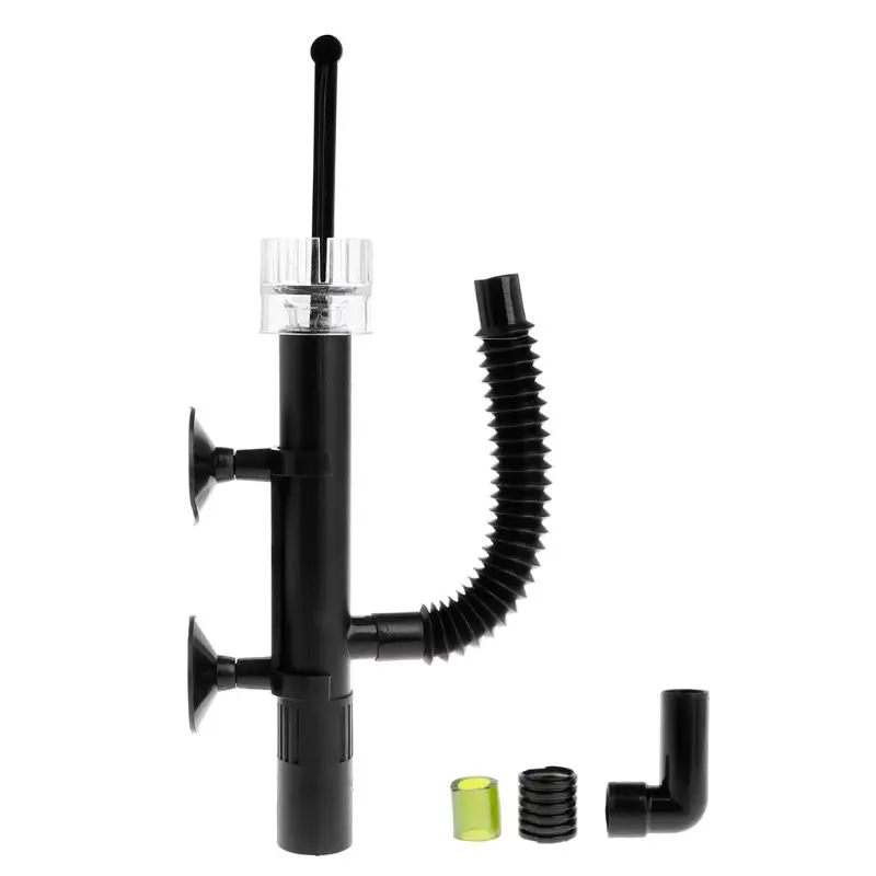 Для поверхности аквариума белок скиммер масло Риф Морской завод Рыба свежая