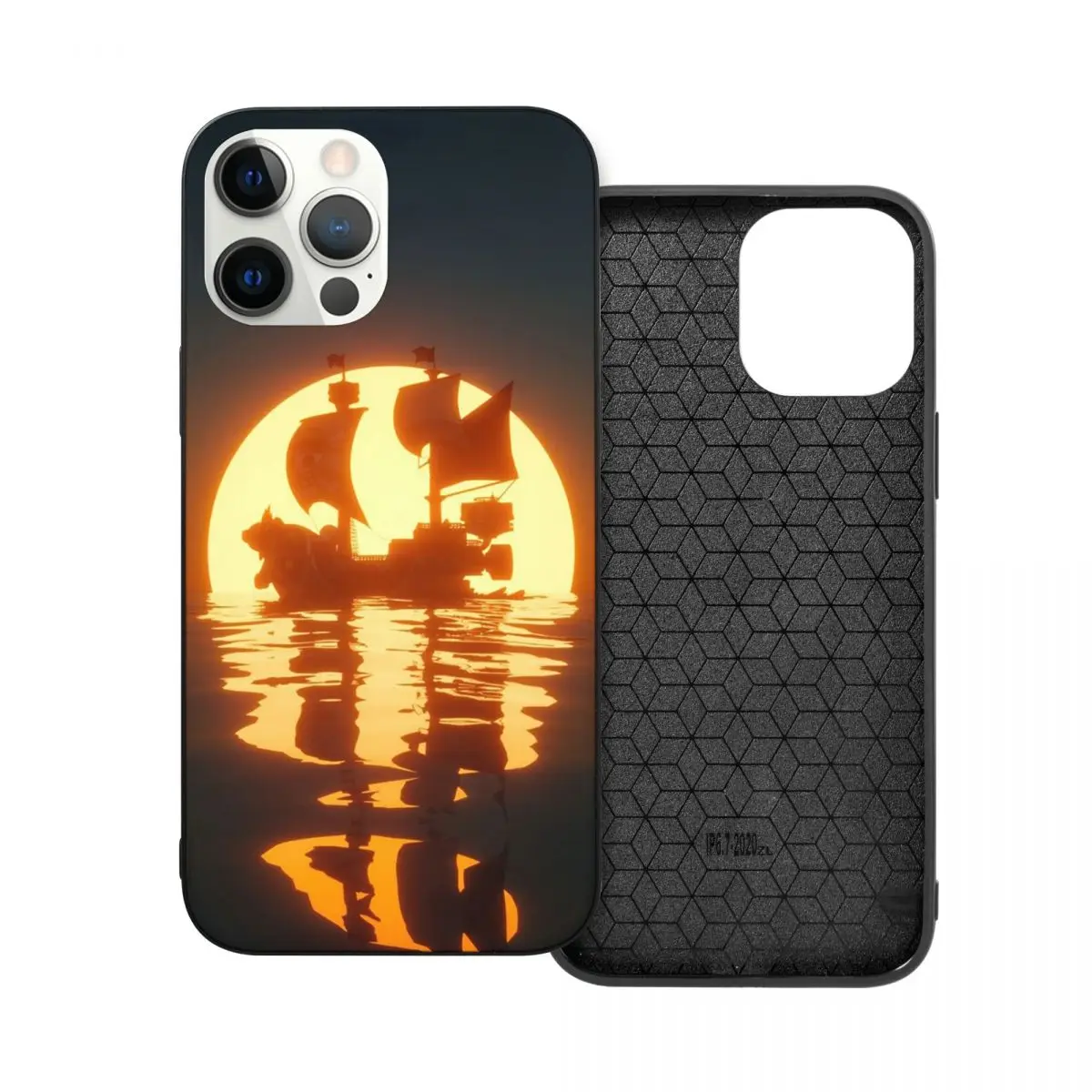 

Чехол для iPhone 13 12 11 Xs Xr X Pro Max Mini 7 8 Se2 Plus 6 6S
