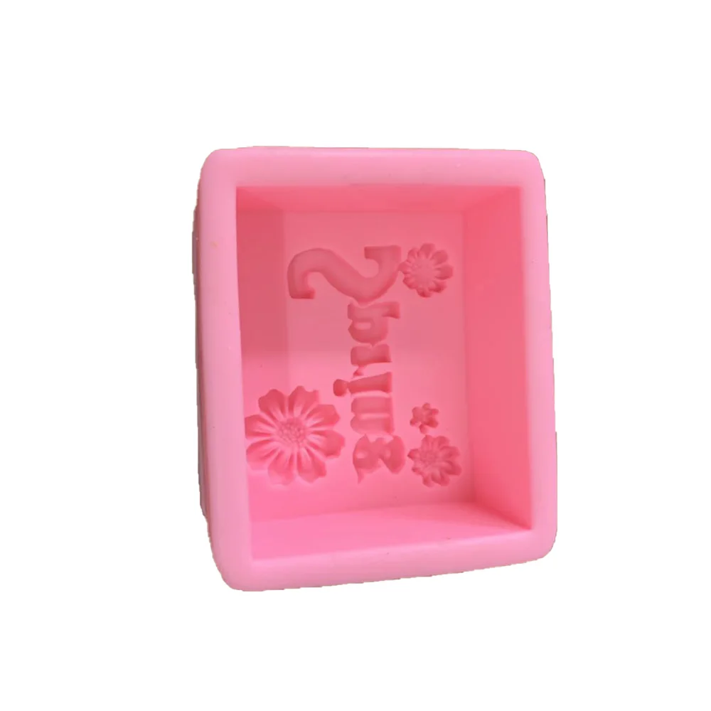 Новое поступление 2015 г. 3D силиконовая форма в форме сердца для торта и помадки