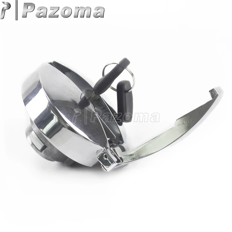 Откидная крышка для топливного бака мотоцикла Honda FL350R CM125 250C 400 450A 450E 450C CL400 GL500 650