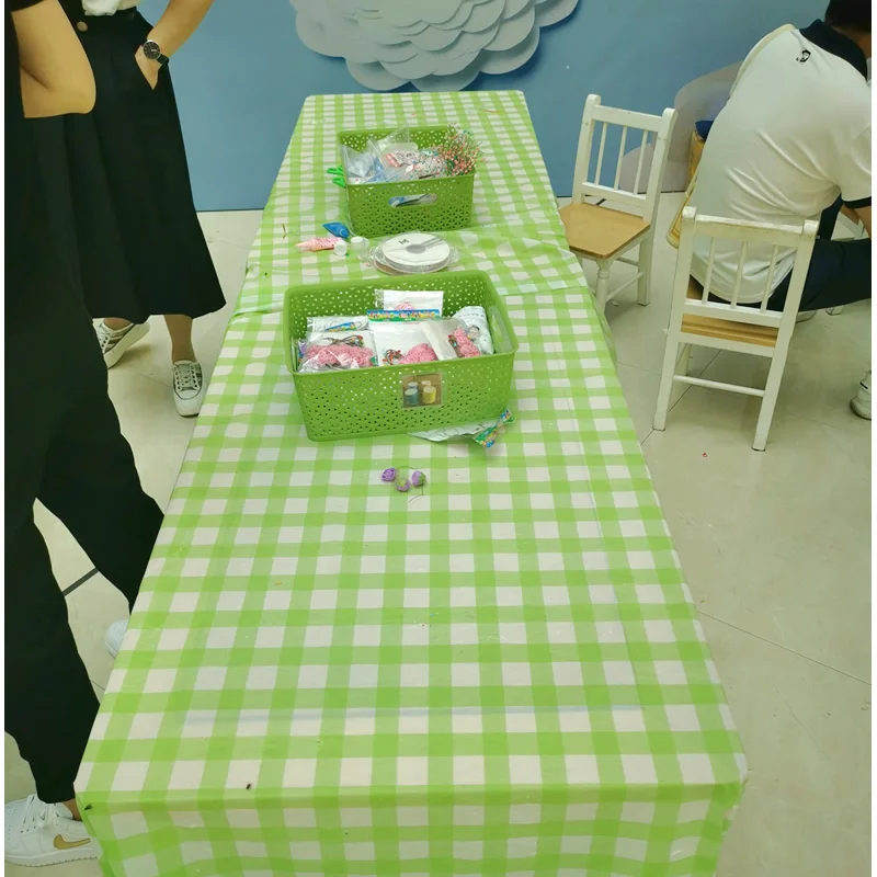 Party Supplies Anti-greasy For Outdoor Picnic Camping Mat