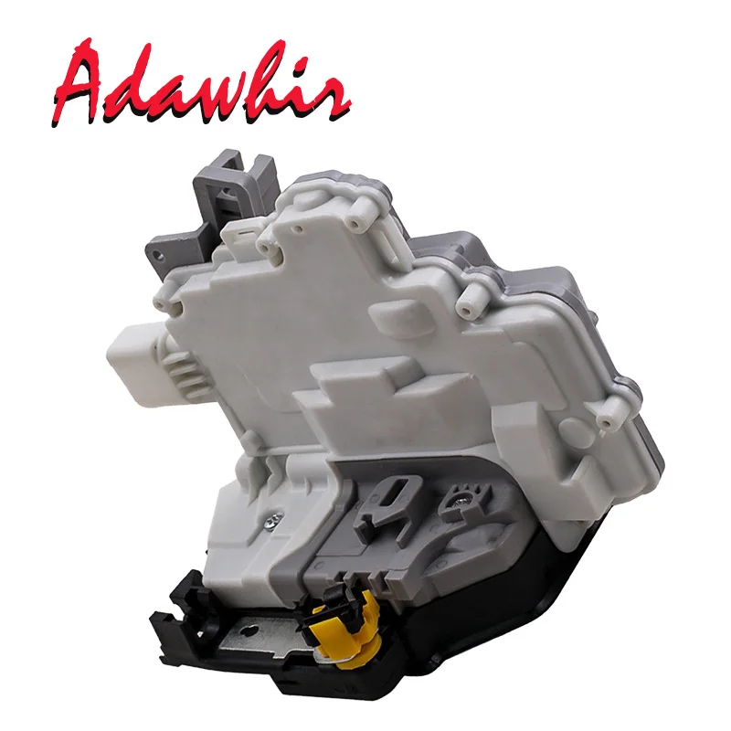 Механизм захвата замка задней левой двери 1P0 839 015 1P0839015 для SEAT LEON MK2 Leon 1P1 |