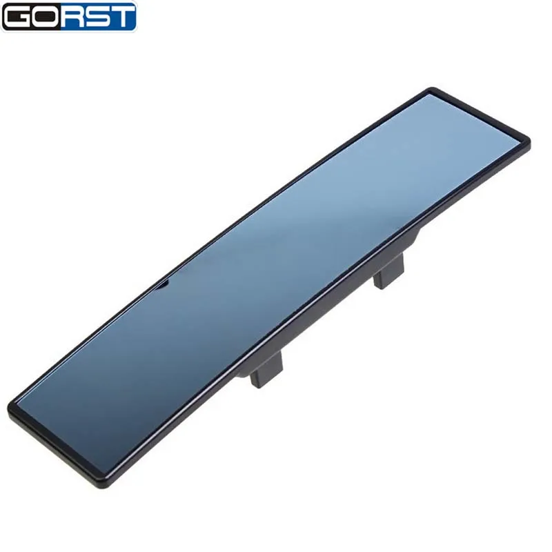 Автомобильное зеркало заднего вида широкоугольное после спорта светоотражающие