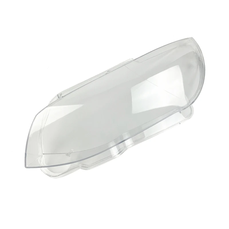

Car Clear Headlight Head Light Lamp Lens Cover for-BMW E92 E93 LCI 328I 325I 335I 3.0L 2010-2013