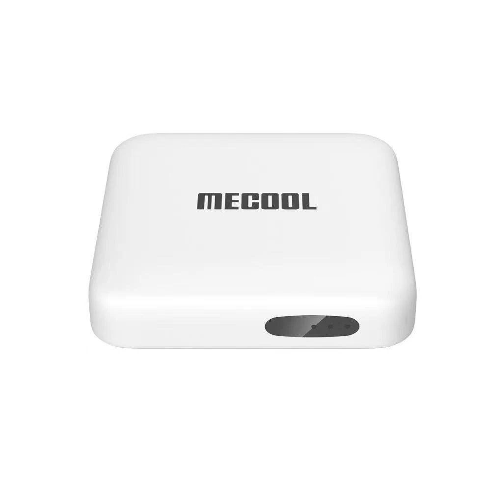 ТВ-приставка KM2 на Android 10 0 2 + 8 Гб USB3.0 Wi-Fi Bluetooth | Электроника