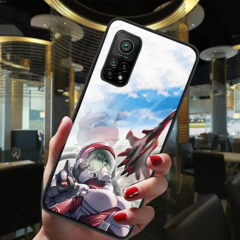 

ZFGHSHYQ Girl Winx Clubs Phone Case For Xiaomi 5 6 6Plus 6X 8 9se 10 10Pro Not2 3 10lite Mix2 2S Mix8lite Max2 3