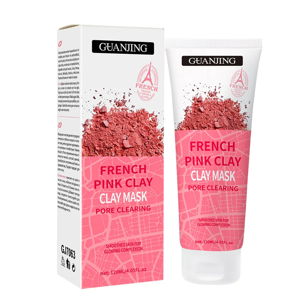 Маска для очистки пор 120 мл | Красота и здоровье