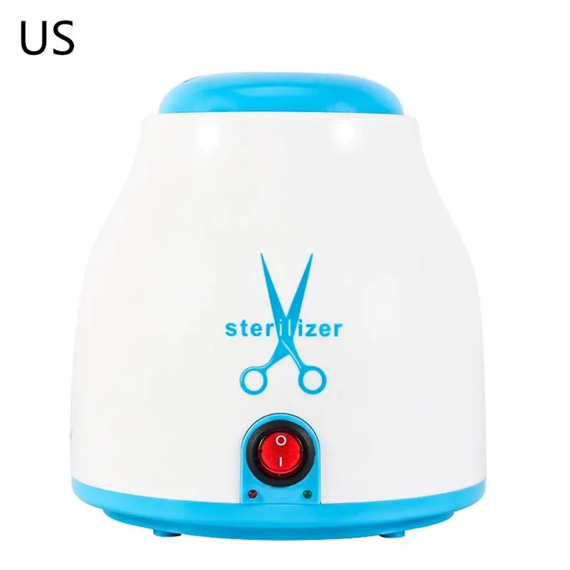 Стерилизатор для инструментов салонов красоты аппарат дезинфекции при высокой