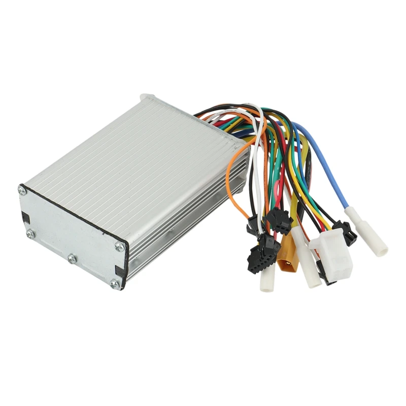 48V 20A Aluminum Alloy Electric Scooter Motor Controller Replacement Accessories Parts for 10 Inch Kugoo M4 | Спорт и развлечения