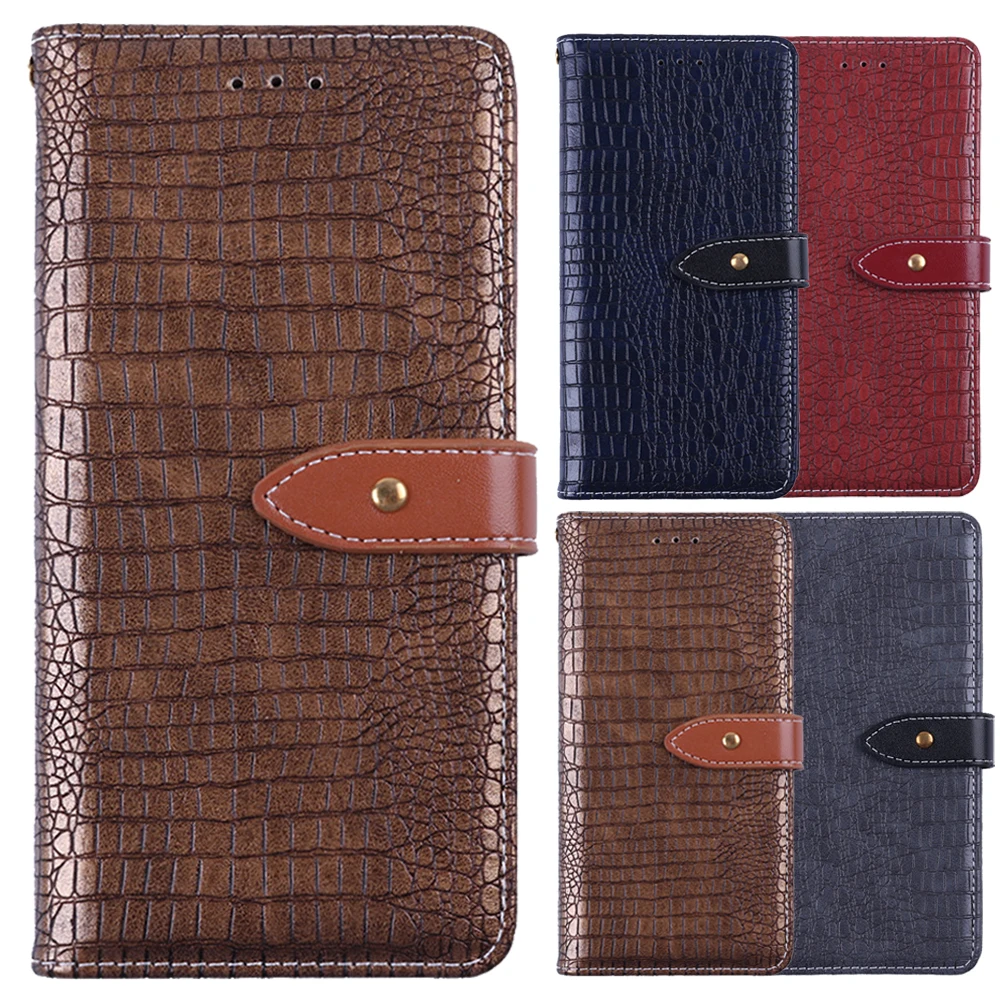 Роскошный защитный чехол iTien из силикона и ТПУ в стиле ретро для TP Link Neffos C7 X1