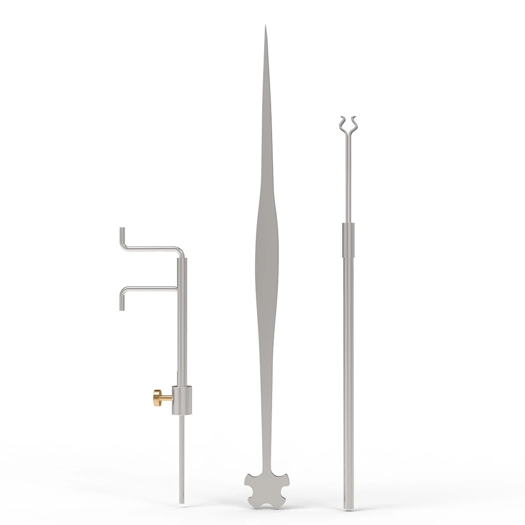 Прочный инструмент для скрипки рыболовный крючок сделай сам|Детали и аксессуары