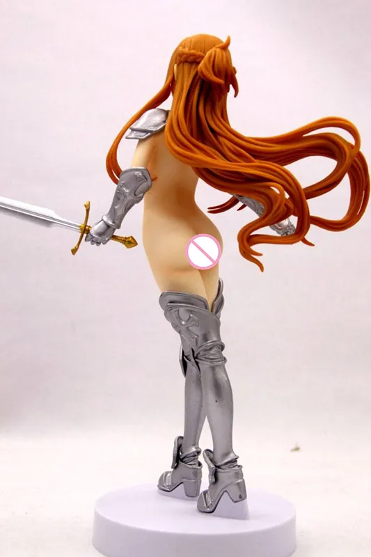 Японский аниме пикантная кукла обувь для вечеринки в Стиле косплей Sword Art Online Арка