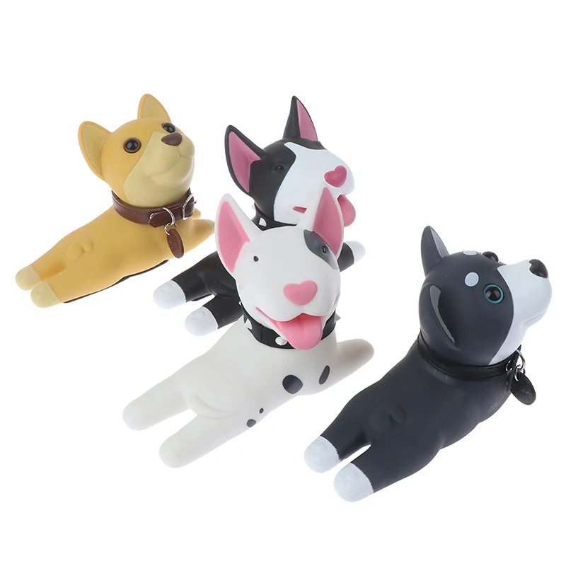 Дверные держатели для пола без гвоздей искусственные игрушки детский домашний дверной ограничитель