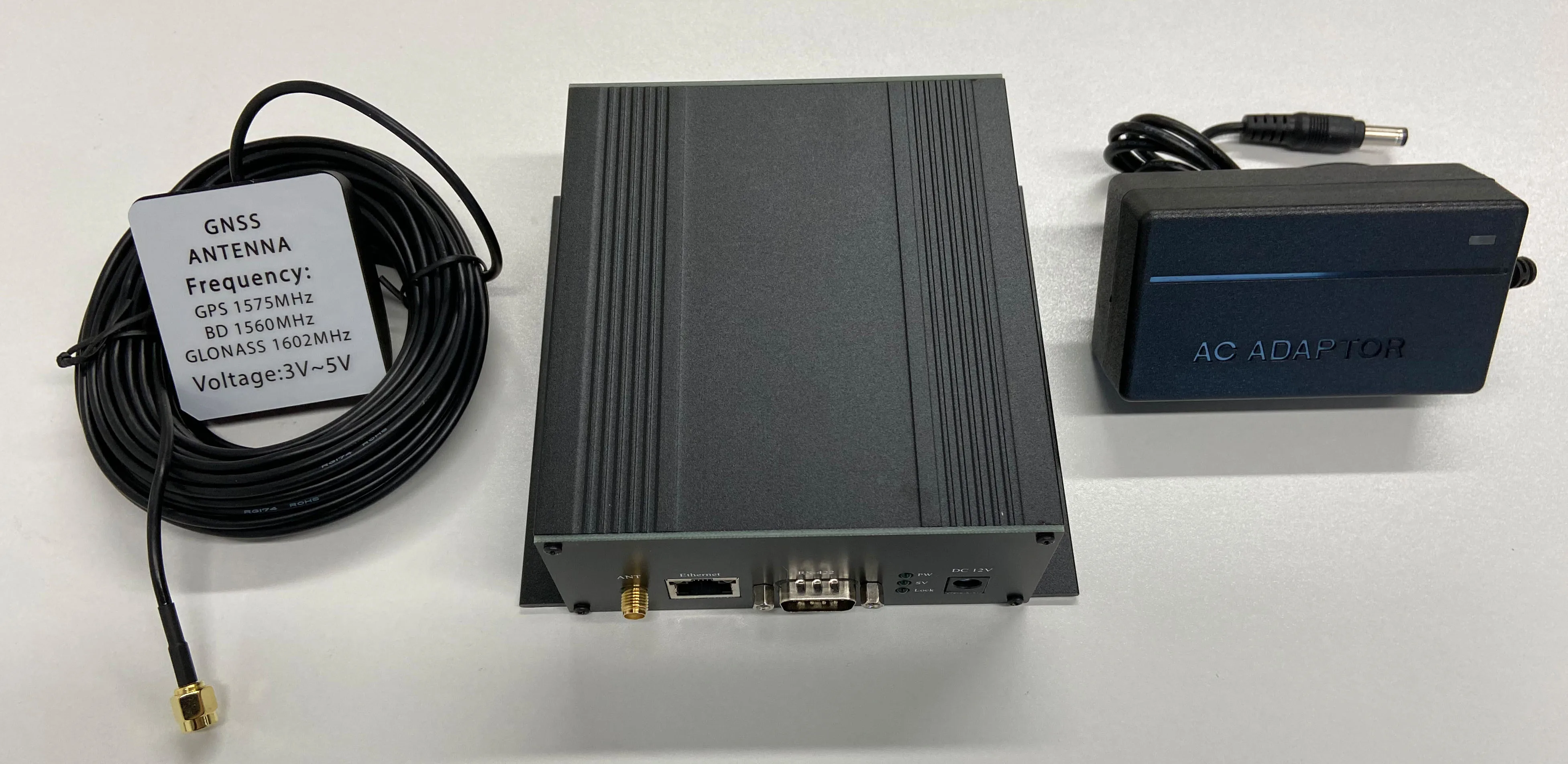 Ученические часы GPSDO строгие постоянный ток переменный B код сервисное