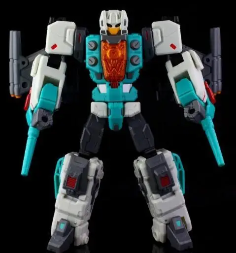 

Toyworld TW-H02 TWH02 Brainstorm G1, коллекционная экшн-фигурка робота, деформированная игрушка