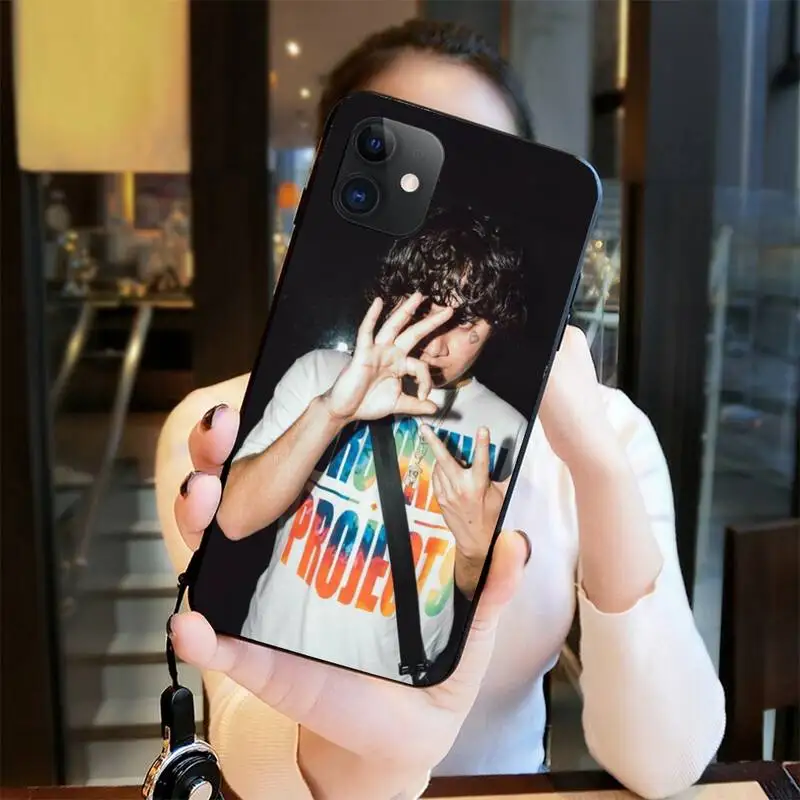 Чехол для iPhone 11 pro XS MAX 8 7 6 6S Plus X 5S SE 2020 XR | Мобильные телефоны и аксессуары