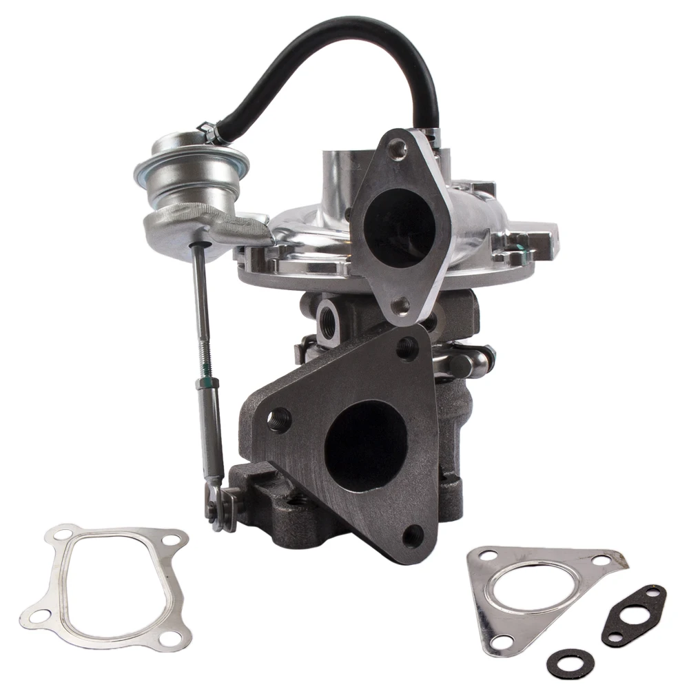 

Турбокомпрессор Для Nissan Navara D22 YD25DDTI 2.5L 06-2011 14411-MB40BF VN4