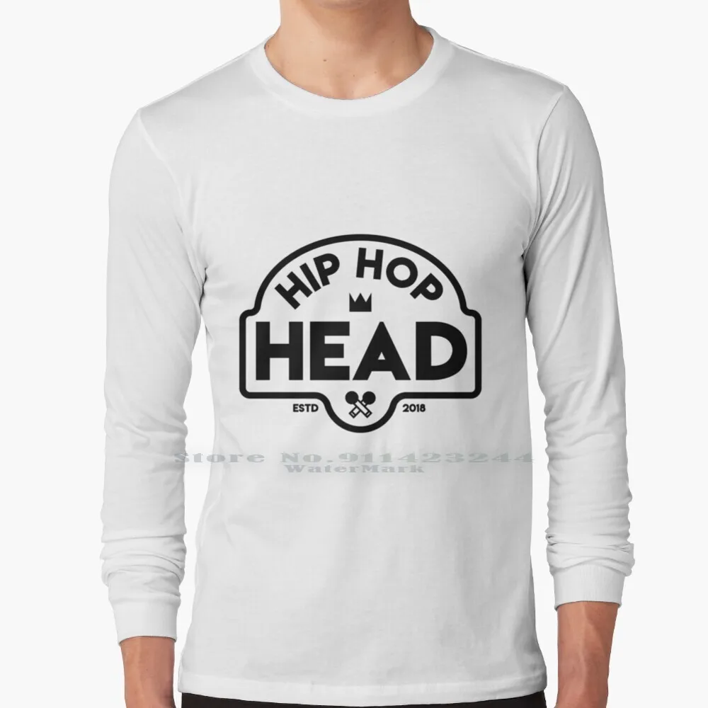 Голова-эмблема в стиле хип-хоп эмблема головы Эмблема для старой школы золотой