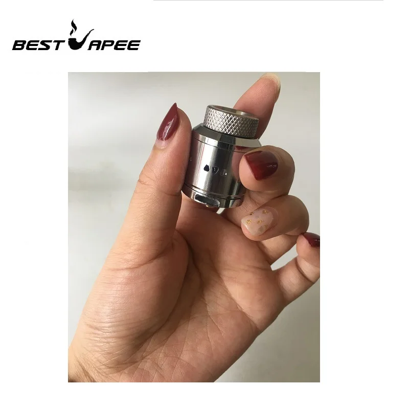 RDA Fusing Mech Mod fit 18650 батарея корпус электронные сигареты режим мех vs RTA AV Sob медь мод